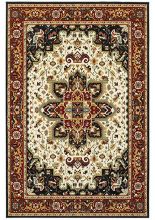 Oriental Weavers KASHAN KSH-096W1 Imgs Traditional Area Rugs